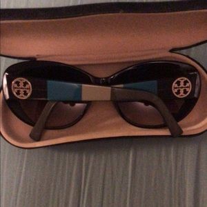 Tory Burch Sunglasses